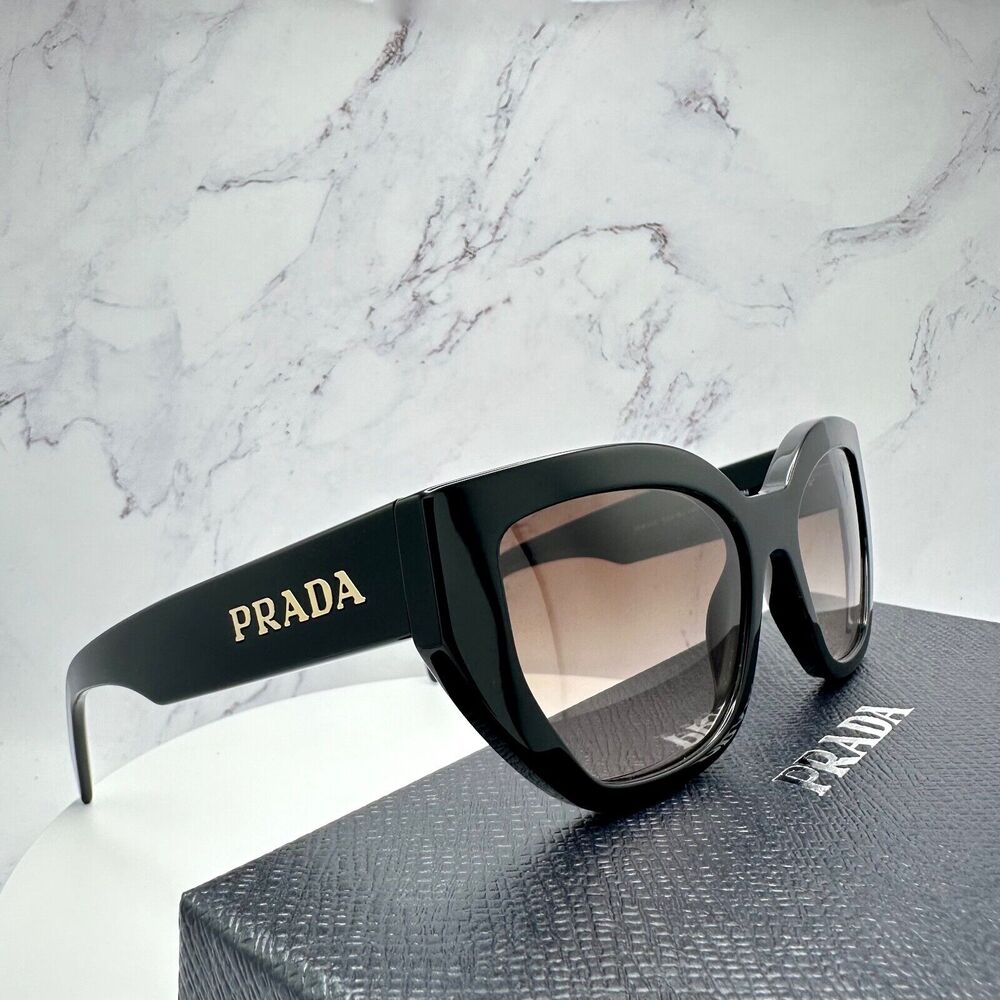 New Prada Sunglasses - Picture 12 of 16
